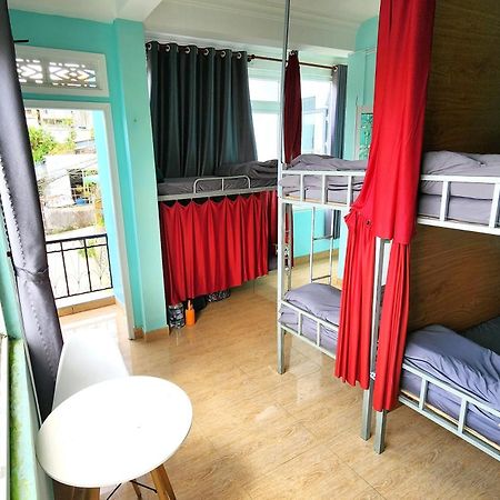 Albergue Hugo'S Family Dalat Exterior foto